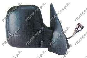 Наружное зеркало