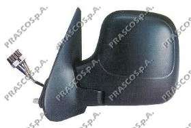 Наружное зеркало