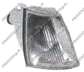 Фонарь указателя поворота