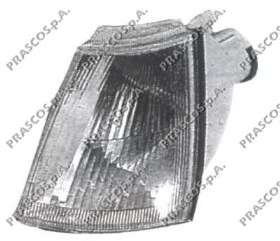Фонарь указателя поворота