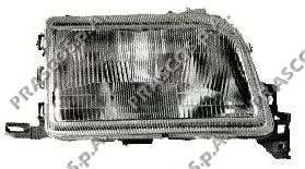 Основная фара