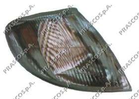 Фонарь указателя поворота