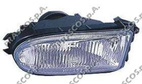 Противотуманная фара