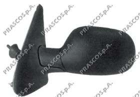 Наружное зеркало