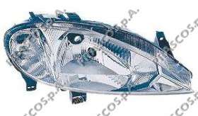 Основная фара