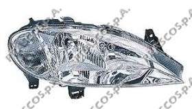 Основная фара