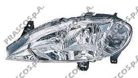 Основная фара