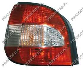 Задний фонарь