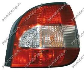 Задний фонарь