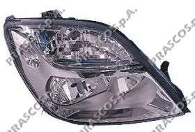 Основная фара