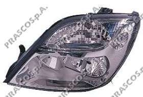 Основная фара