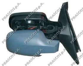 Наружное зеркало