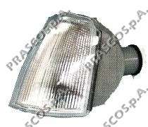 Фонарь указателя поворота