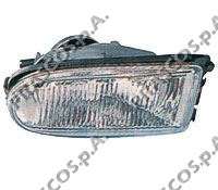 Противотуманная фара