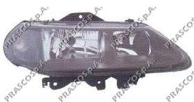 Основная фара