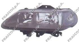 Основная фара