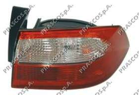 Задний фонарь