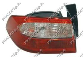 Задний фонарь