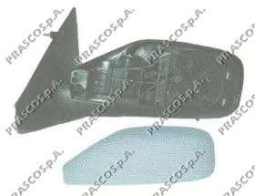 Наружное зеркало