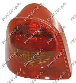 Задний фонарь