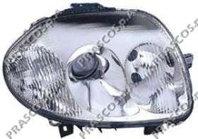 Основная фара