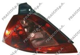 Задний фонарь