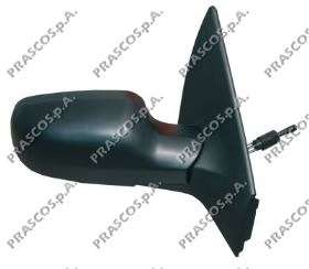 Наружное зеркало