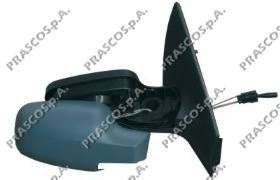 Наружное зеркало