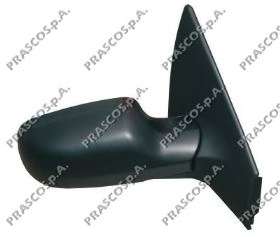 Наружное зеркало