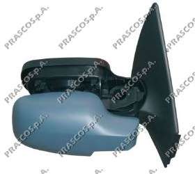 Наружное зеркало