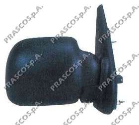 Наружное зеркало