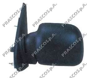 Зовнішнє дзеркало