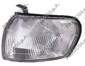 Фонарь указателя поворота