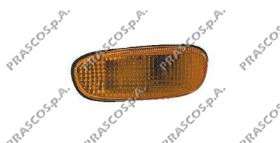 Фонарь указателя поворота