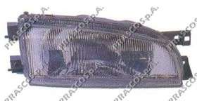 Основная фара