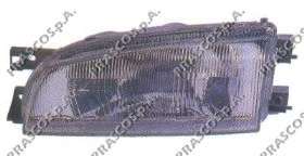 Основная фара