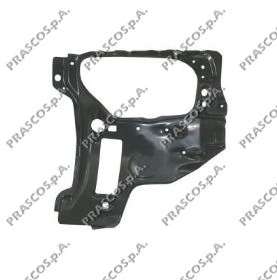 Крепление фары