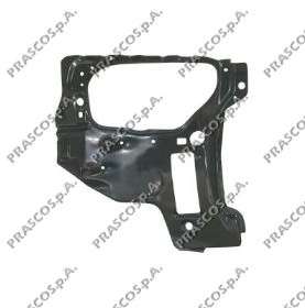 Крепление фары