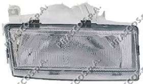 Основная фара