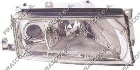 Основная фара