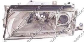 Основная фара