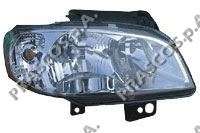 Основная фара