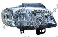 Основная фара