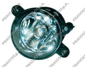 Противотуманная фара