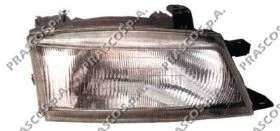 Основная фара