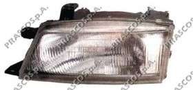 Основная фара