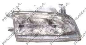 Основная фара