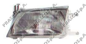 Основная фара