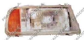 Основная фара