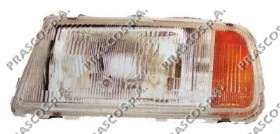 Основная фара